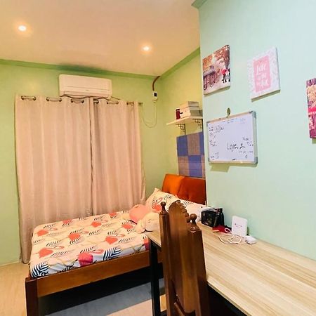 Sephreen Home Stay Сан Хуан Екстериор снимка