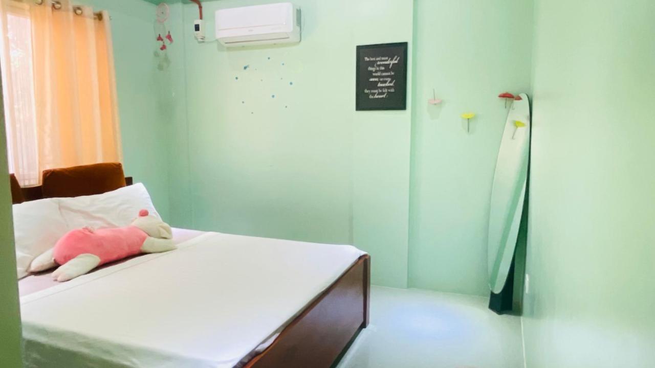 Sephreen Home Stay Сан Хуан Екстериор снимка