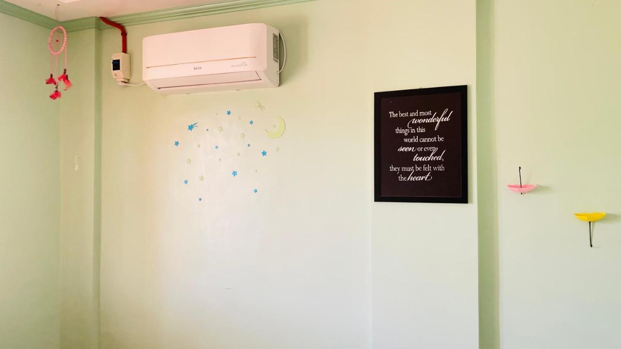 Sephreen Home Stay Сан Хуан Екстериор снимка