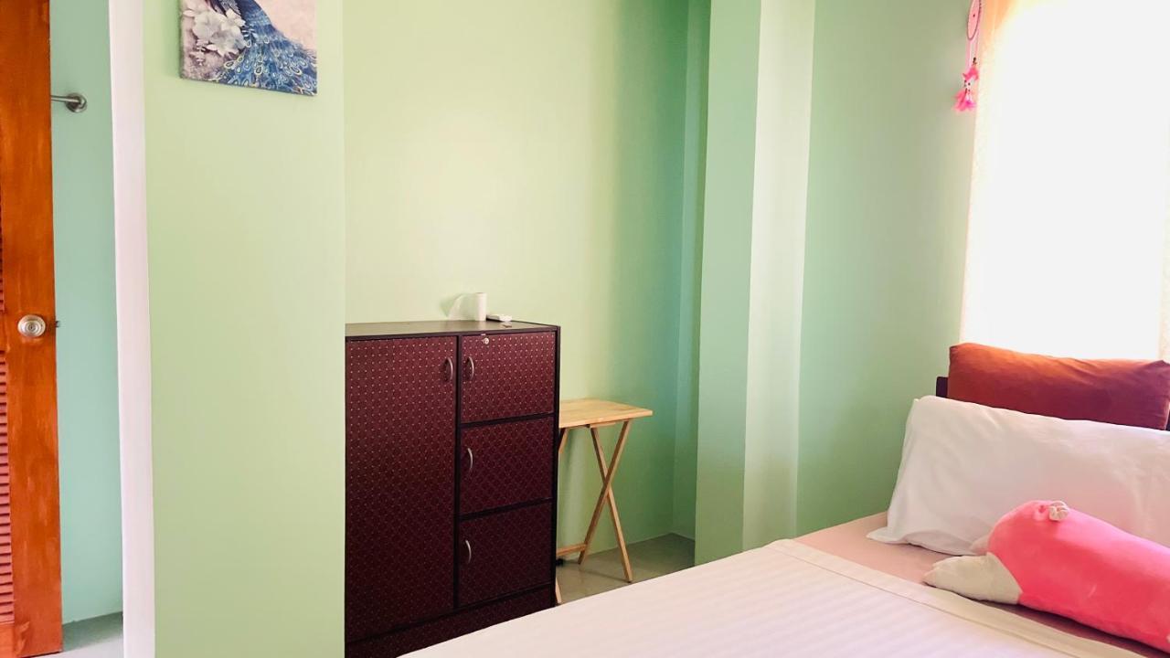 Sephreen Home Stay Сан Хуан Екстериор снимка