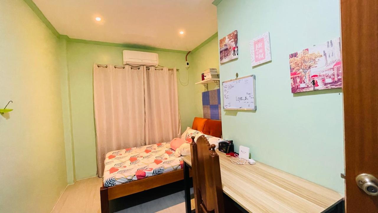 Sephreen Home Stay Сан Хуан Екстериор снимка