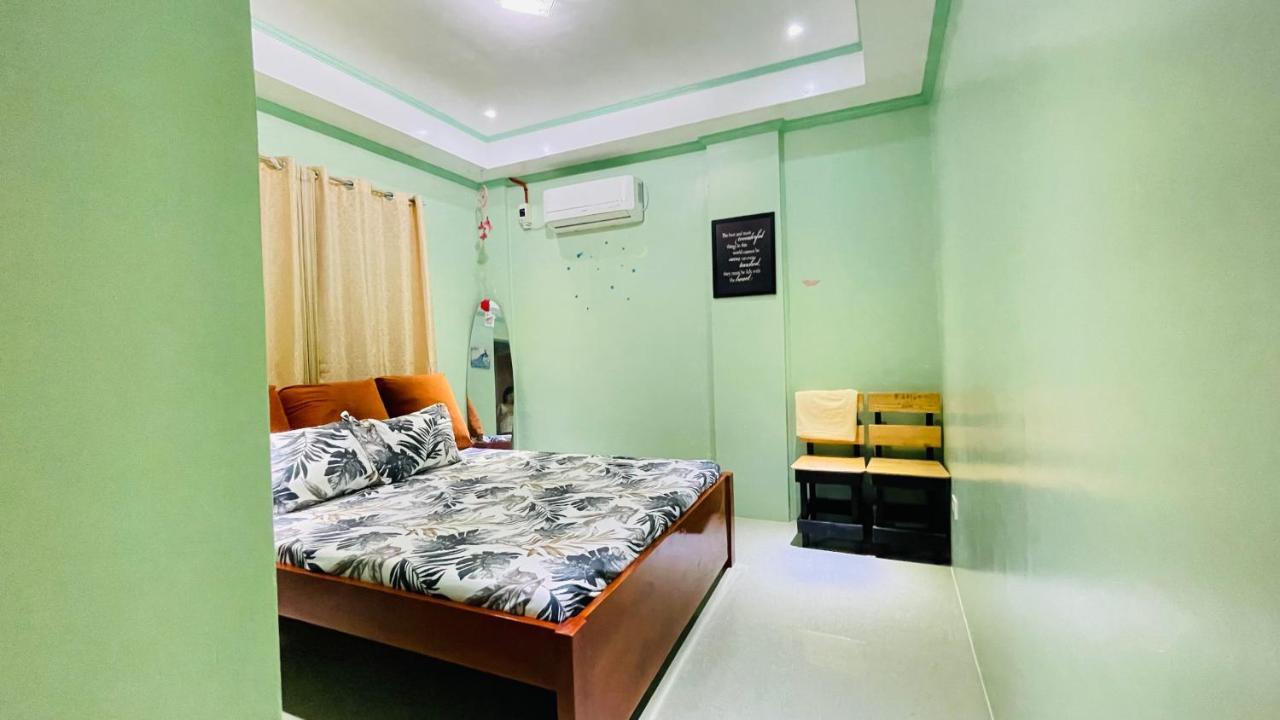 Sephreen Home Stay Сан Хуан Екстериор снимка
