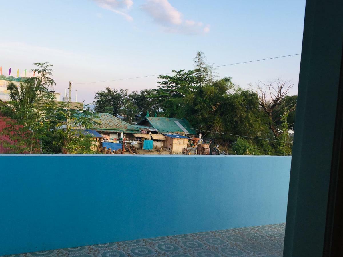 Sephreen Home Stay Сан Хуан Екстериор снимка