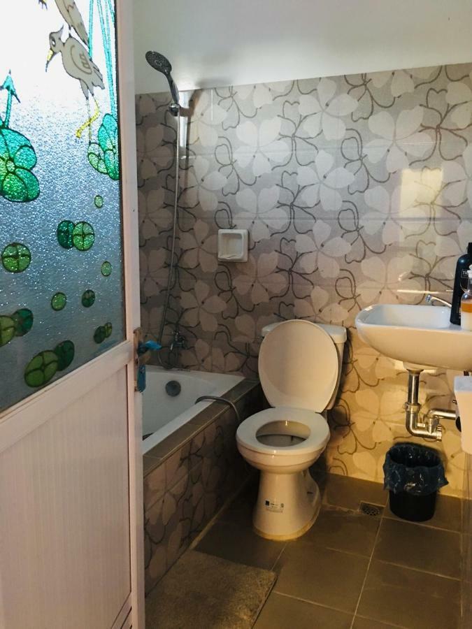 Sephreen Home Stay Сан Хуан Екстериор снимка