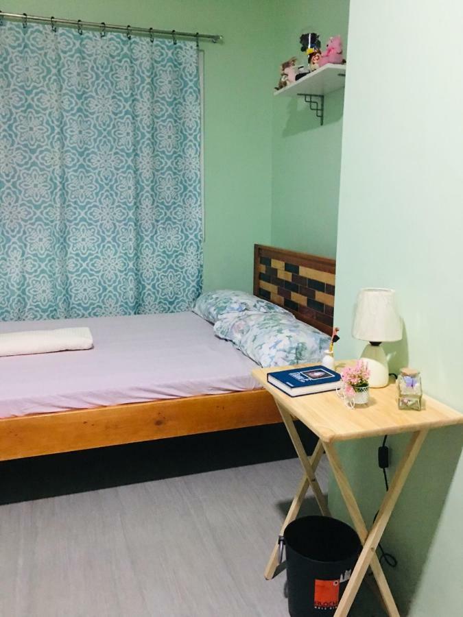 Sephreen Home Stay Сан Хуан Екстериор снимка
