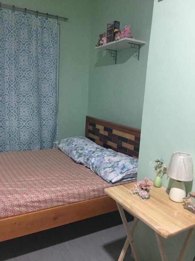 Sephreen Home Stay Сан Хуан Екстериор снимка