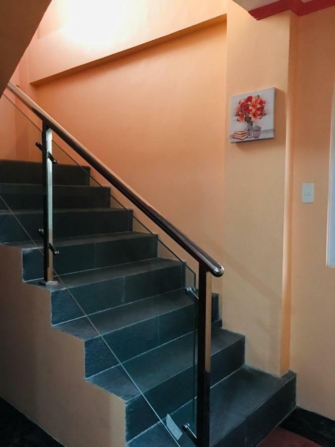 Sephreen Home Stay Сан Хуан Екстериор снимка