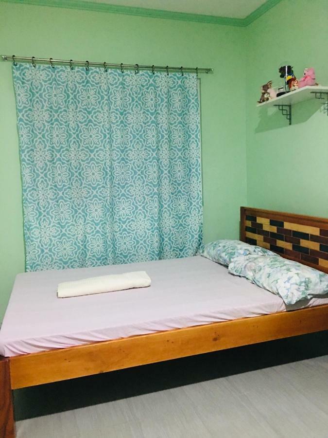 Sephreen Home Stay Сан Хуан Екстериор снимка