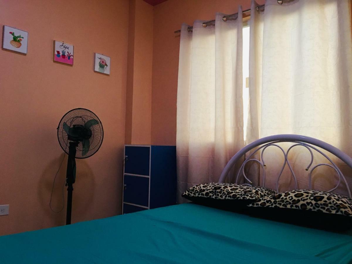 Sephreen Home Stay Сан Хуан Екстериор снимка